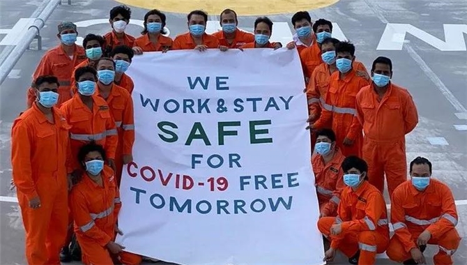 4大组织再次敦促联合国：给予海员等更多