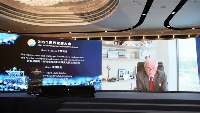 BIMCO前主席：遗憾苏伊士运河没堵更久