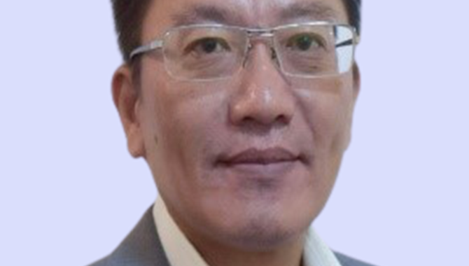 英国查理斯泰勒顾问公司任命资深行业人