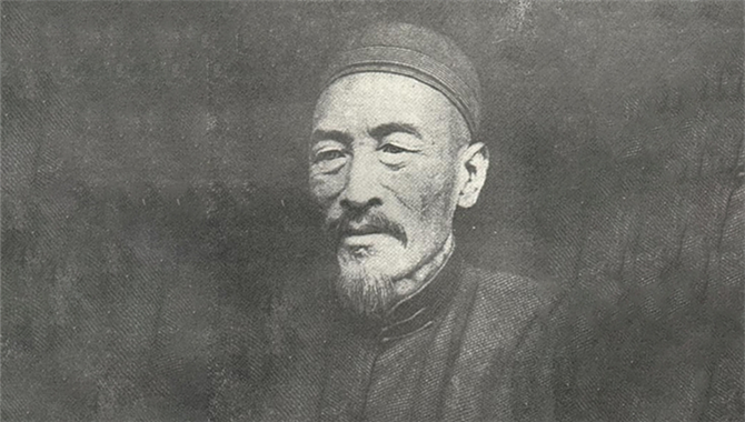 大清第一理工男：造轮船，制炸药，发