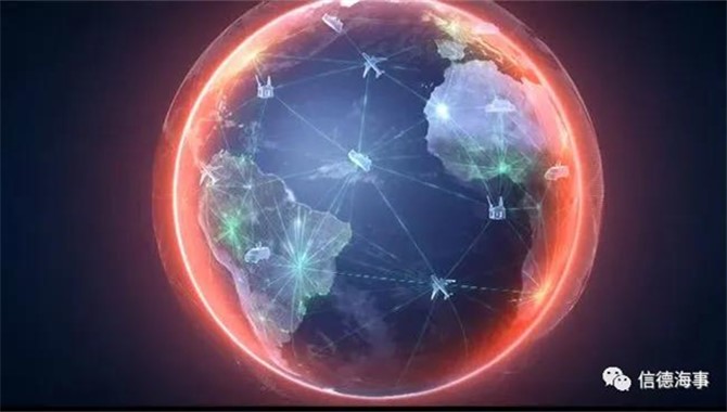Viasat以73亿美元收购Inmarsat，进军海事卫星