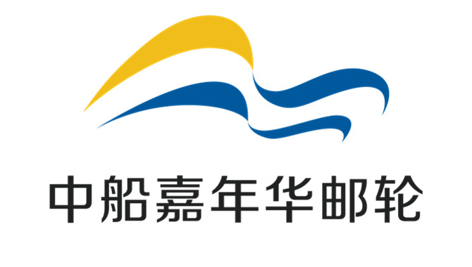 中船嘉年华邮轮揭幕全新企业品牌标识