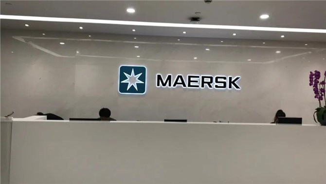 每人1000美元，马士基再给所有员工发圣诞