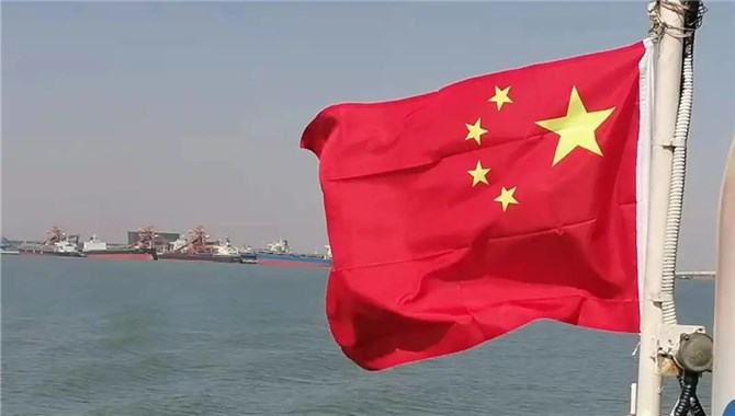 又有5艘涉海运输内河船被拆解！