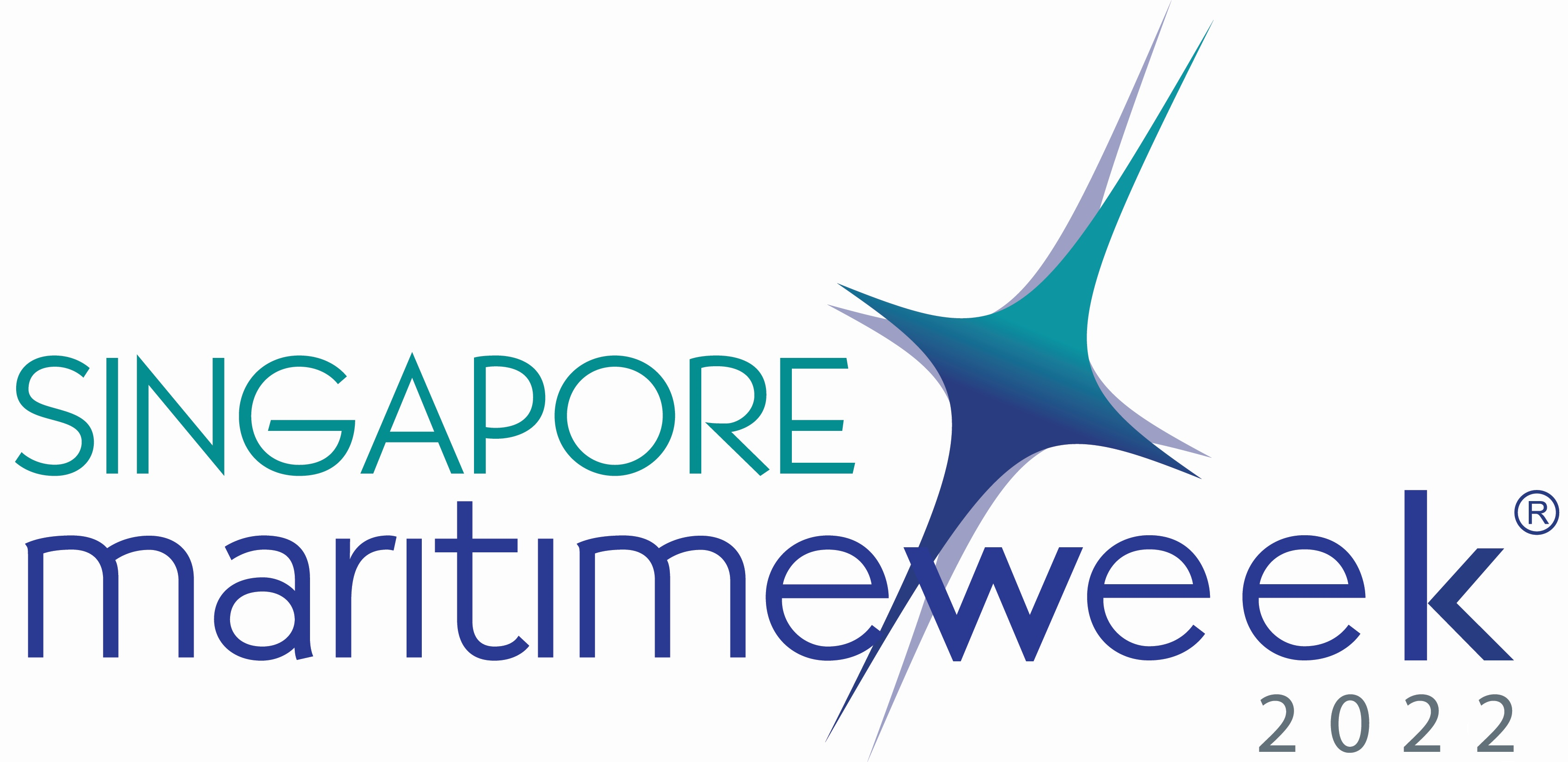Singapore Maritime Week, 4th – 8th April 2022