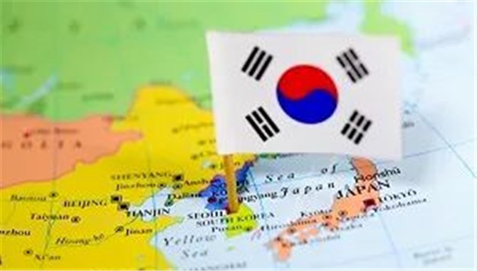 ​韩国：提高港口硫化物排放标准