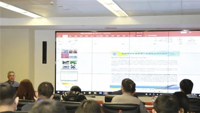 中远海运大连投资有限公司2022年LPG主业“