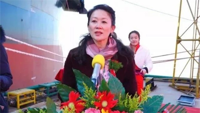 中国进出口银行北京分行党委书记、行长