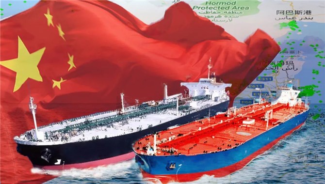 中国船队，LNG船增幅最大？