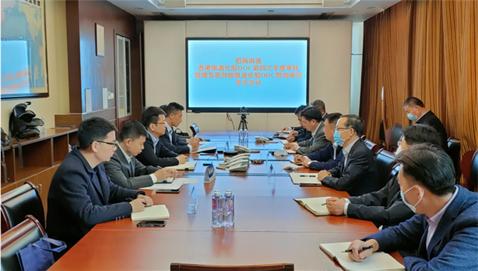 招商南油顺利取得新加坡旗油化船DOC证书