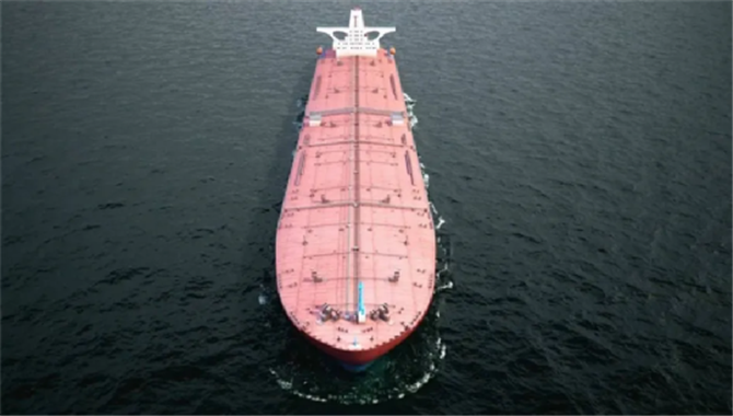 油价大涨，船用燃油公司业绩几乎翻了三