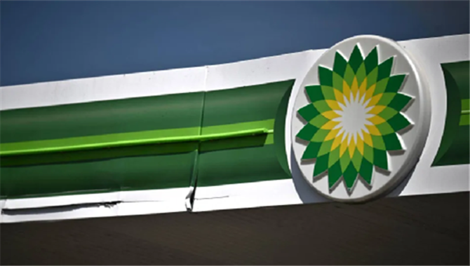 退出俄罗斯使BP损失250亿美元