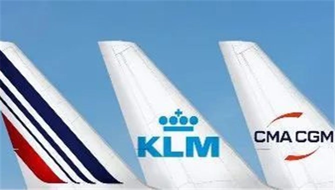 CMA CGM再次重磅收购，大幅扩张航空货运能