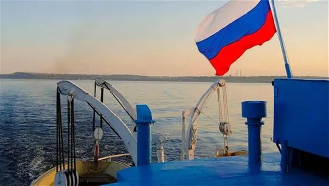 涉俄罗斯水域/航线的船舶申报Q&A