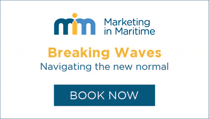5 - 7 July 2022|Marketing in Maritime