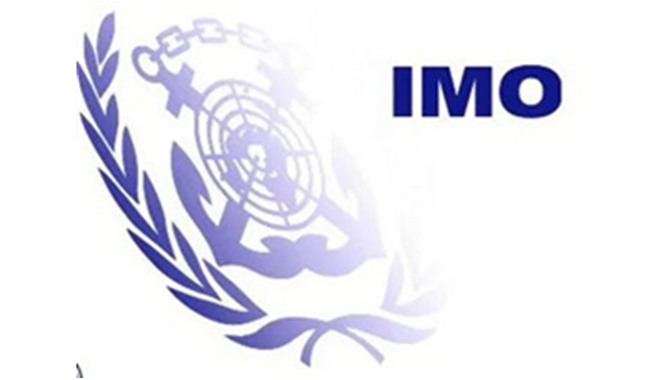 IMO履行海事组织文书分委员会第8次会议要