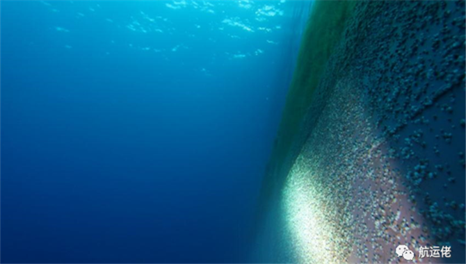 ​关于澳大利亚实施生物污染管理再谈船