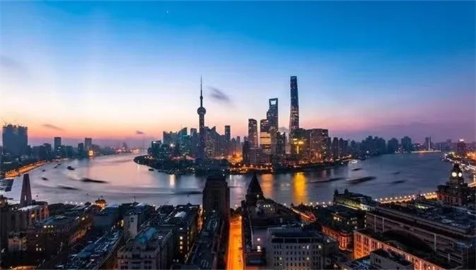 上海海事：上海港船舶流量基本恢复至疫