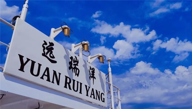 中远海运能源总结推广全球首艘LNG双燃料