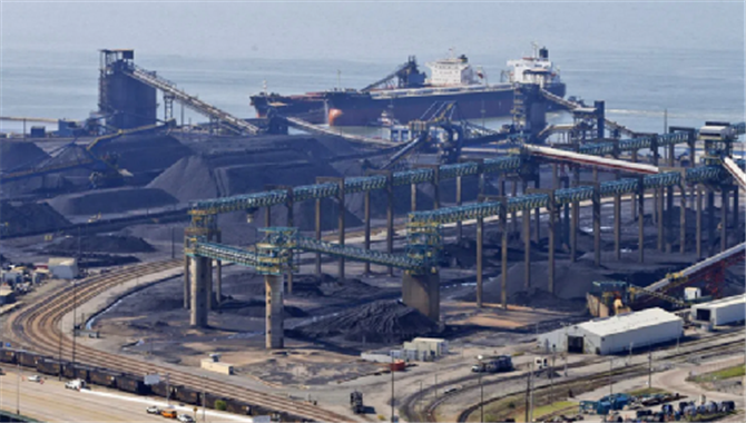 全球煤炭贸易变化复杂，干散货船会因此