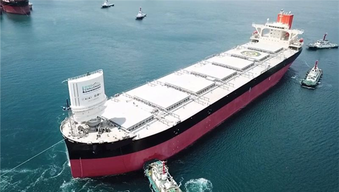 日本风帆发展历程，海员评论亮了