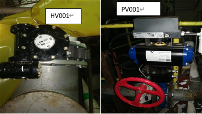 【海员来稿】青岛双瑞压载水处理系统操