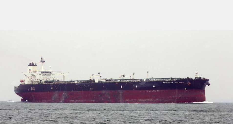 越来越多的人在购买二手VLCC