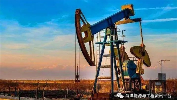 Rystad：制裁将影响俄罗斯与伊朗的油气开