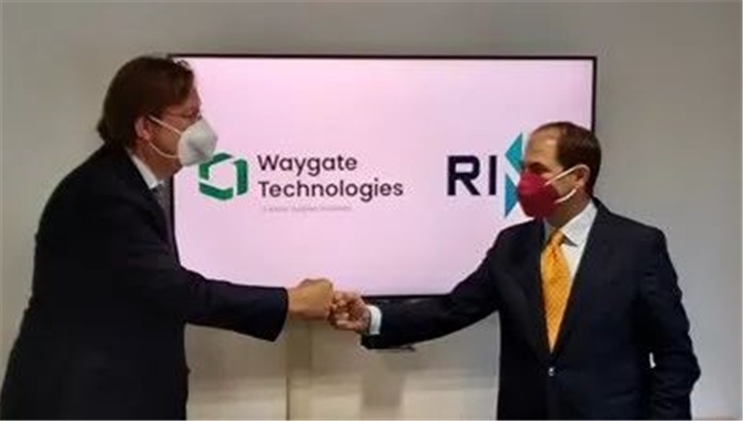 Waygate Technologies携手RINA，为海事行业提供