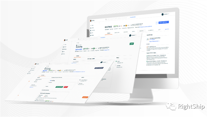 RightShip推出面向贸易商和融资人的新尽职