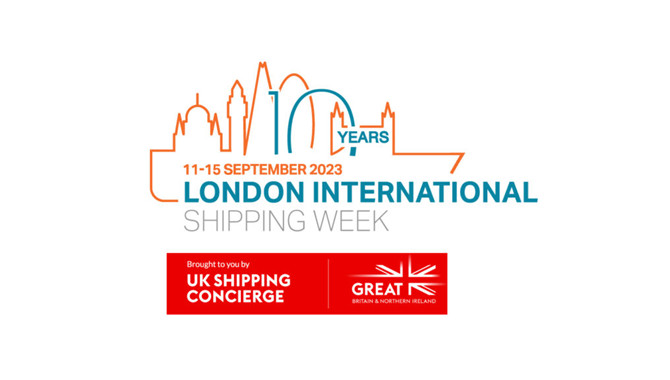 London plays a pivotal role as shipping seeks to re