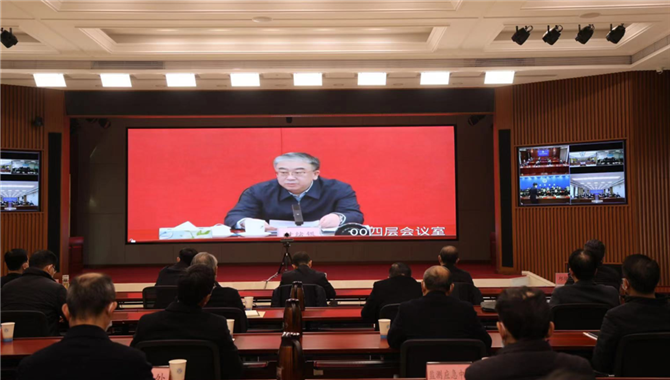 刘亮任长航局局长、党委副书记
