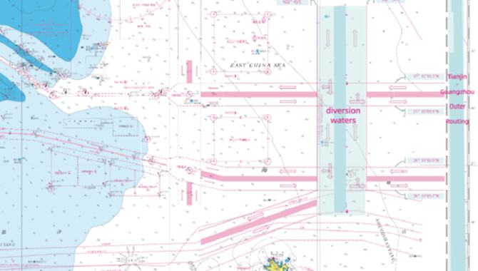 Shanghai MSA issued notice on strengthening vessel 