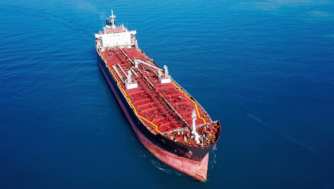 Tanker market flux dominant theme for 2023