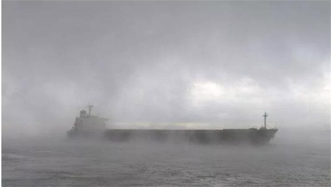 雾季来了，船舶雾航安全应注意哪些？