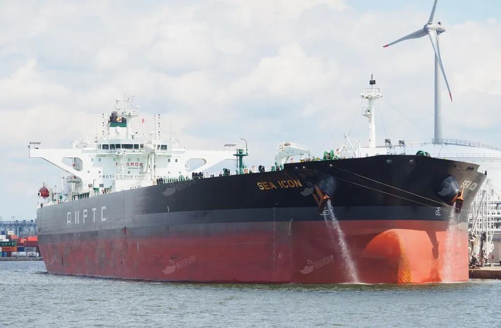 至少140艘船参与，俄罗斯成品油出口依然