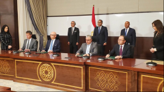 中远海运港口宣布投资埃及苏科纳港口新