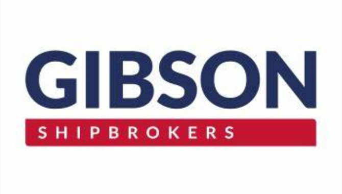 Gibson Tanker Market Report
