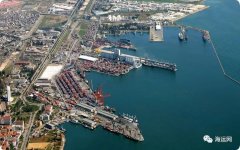 又一港口拥堵！船公司停止接收货物、征