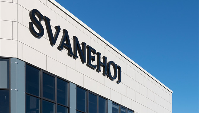 Svanehøj acquires US-based LNG specialist