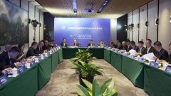 中国船东协会海员委员会2023年度会议在青