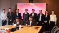 韩通船舶与沪东重机再次牵手两型42台主
