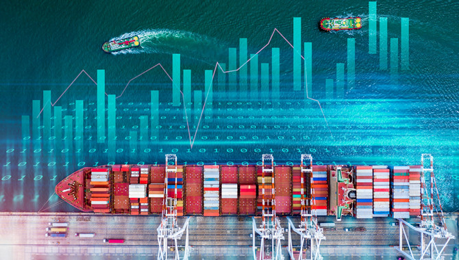 Data quality key to unlocking shipping's procuremen