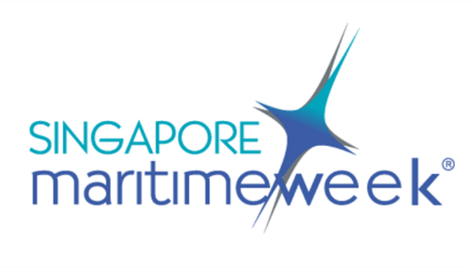 17th Singapore Maritime Week Opens - Call to action