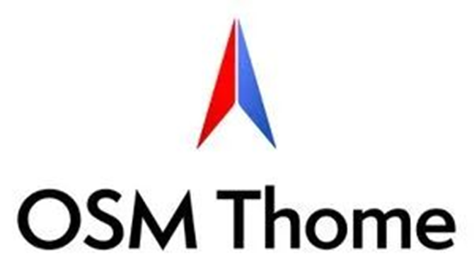 The Merger of OSM Maritime Group and Thome formally Approved