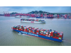 COSCO SHIPPING Lines and OOCL Fleets Improve Supply