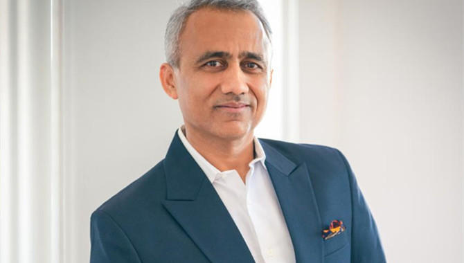 Goltens Worldwide appoints Sandeep Seth as new grou