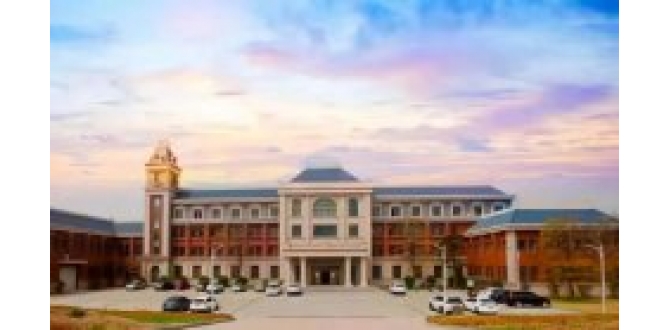 渤海大学航运学院为国企船员管理