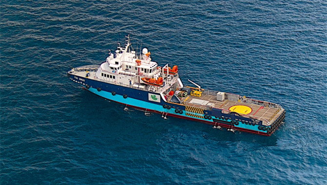 Wintermar Offshore Public Expose 2023