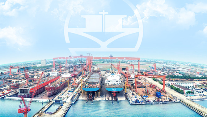 Yangzijiang Shipbuilding secures repeat orders from